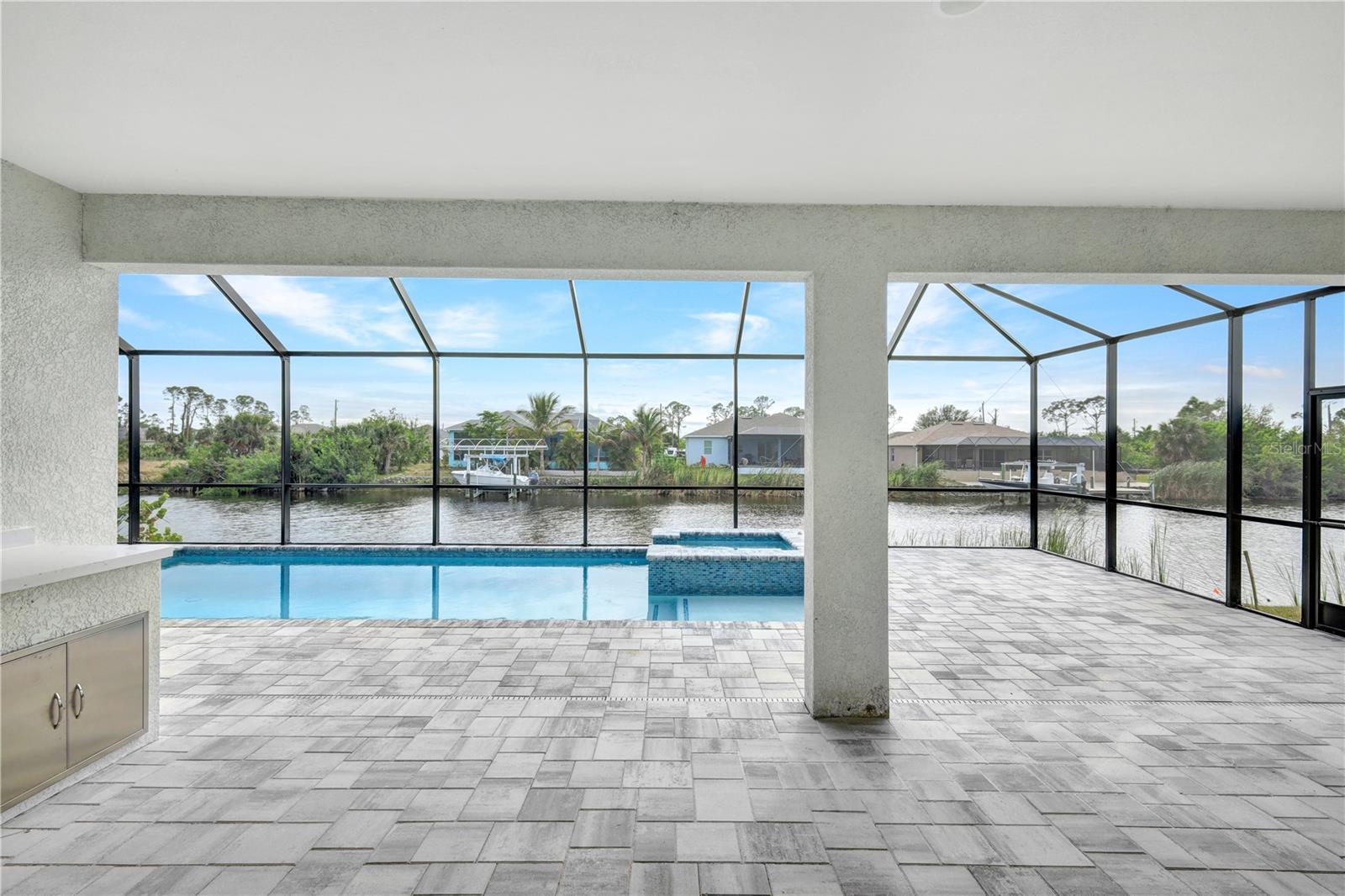 PORT CHARLOTTE SEC 081 - Residential