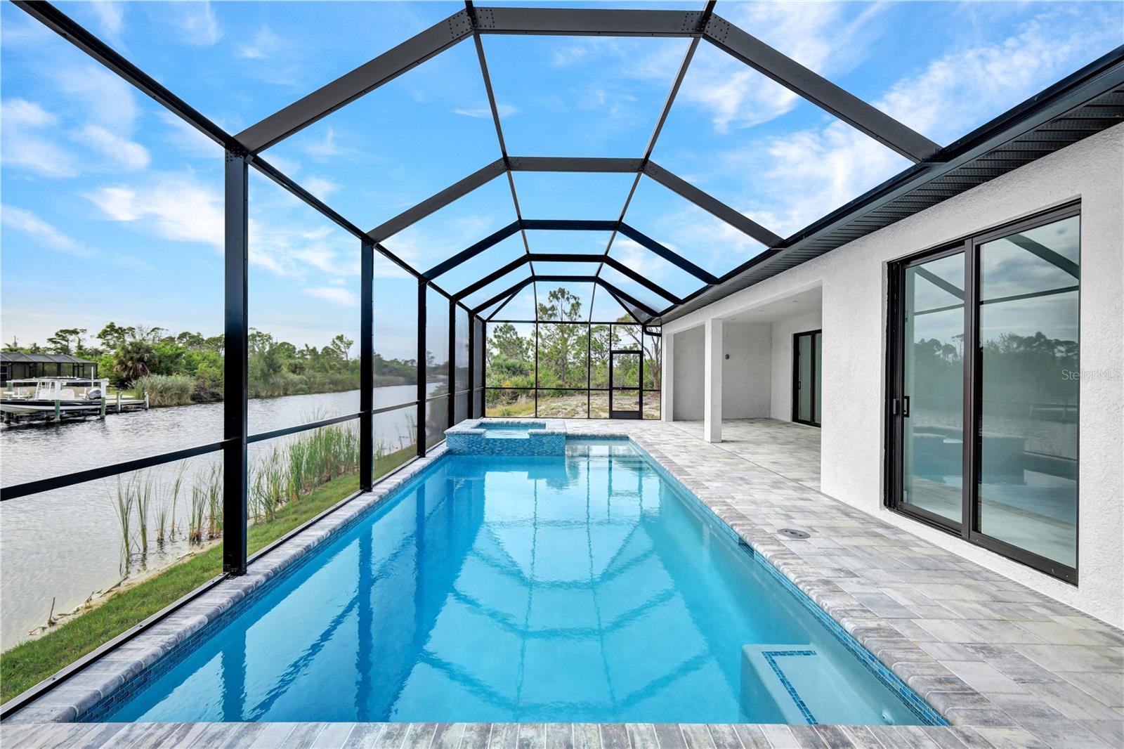 PORT CHARLOTTE SEC 081 - Residential