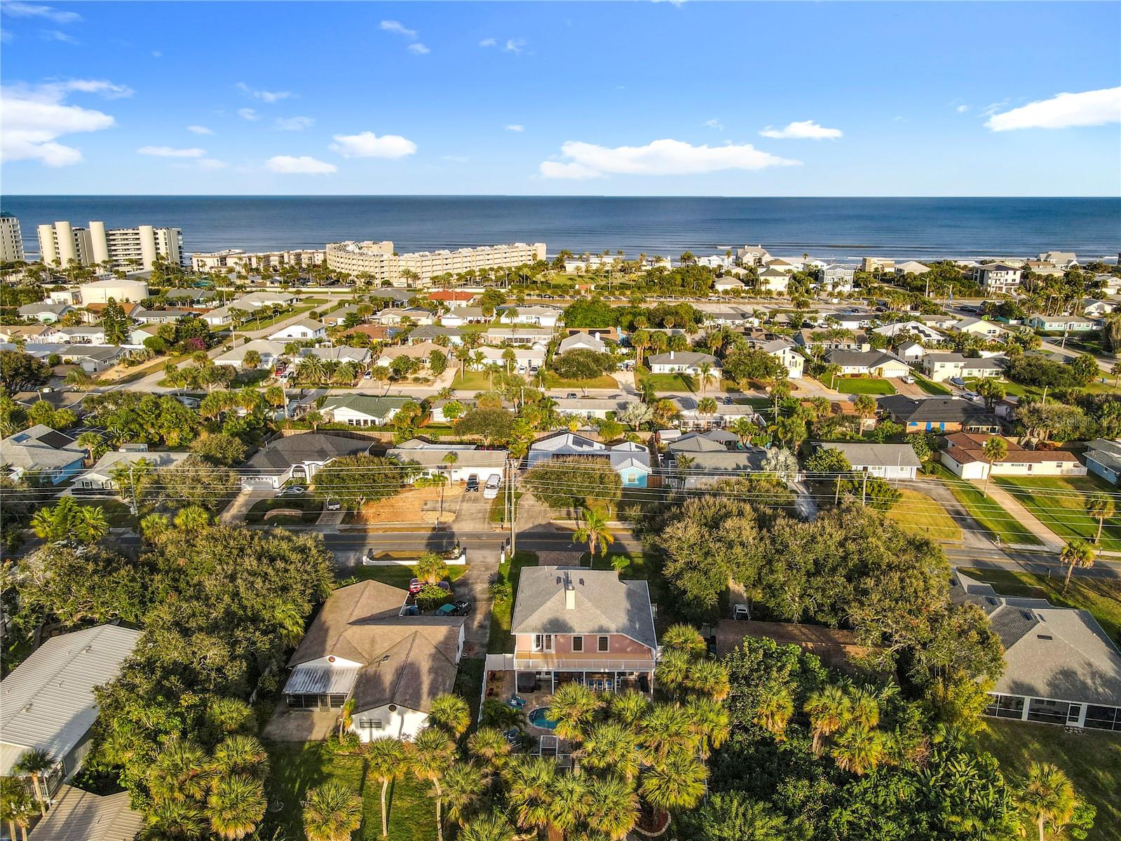 SILVER SANDS SEC A RESUB BLK 14 - Residential