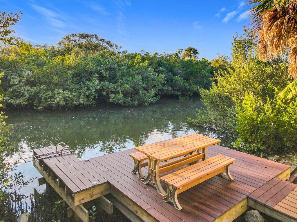 Photo of 4508 Saxon Drive, New Smyrna Beach, FL 32169 (MLS # NS1087739)