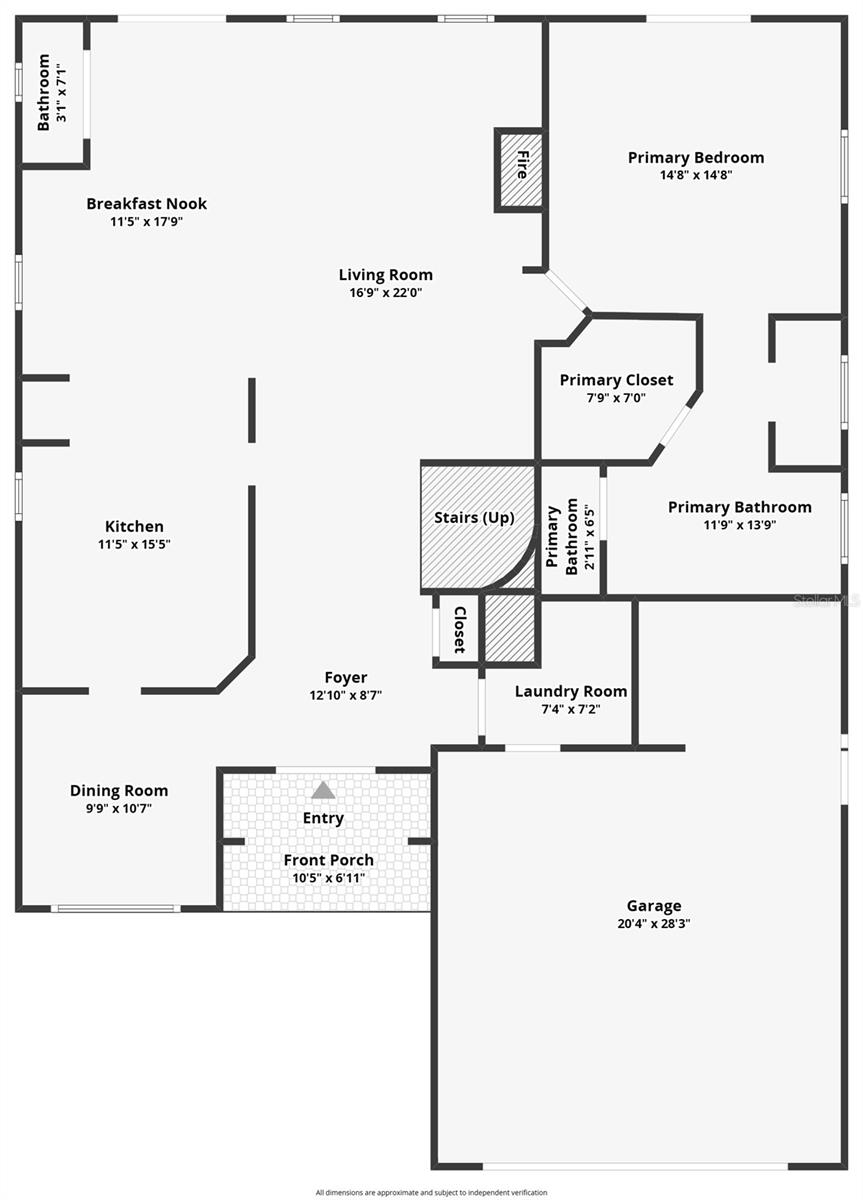 SILVER SANDS SEC A RESUB BLK 14 - Residential