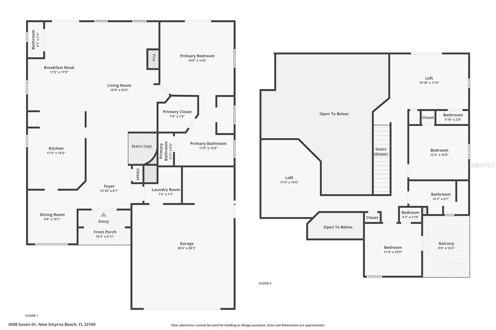 SILVER SANDS SEC A RESUB BLK 14 - Residential
