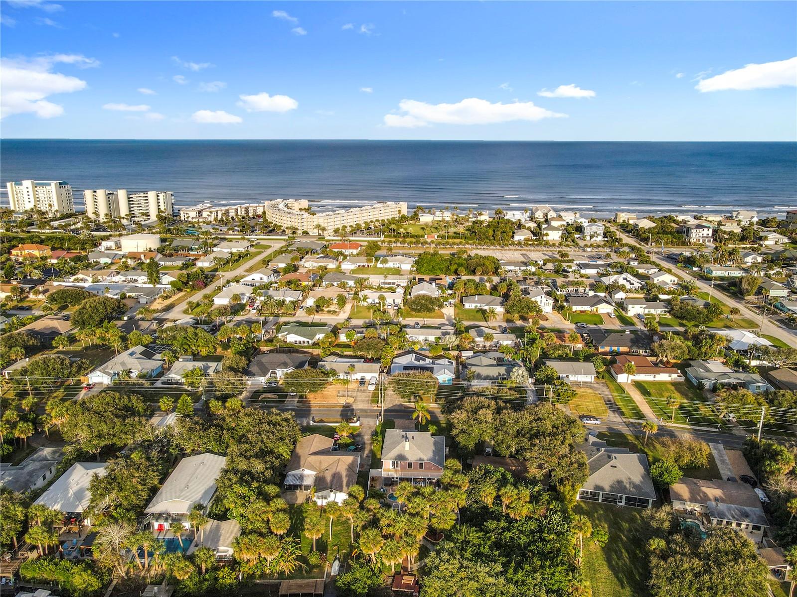 SILVER SANDS SEC A RESUB BLK 14 - Residential