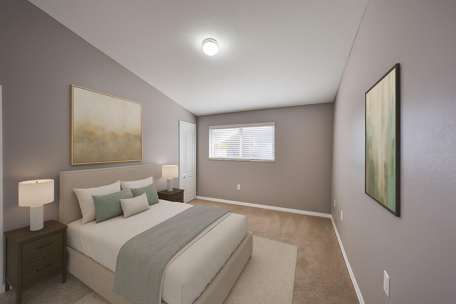 KINGS LAKE TWNHMS - Residential Lease