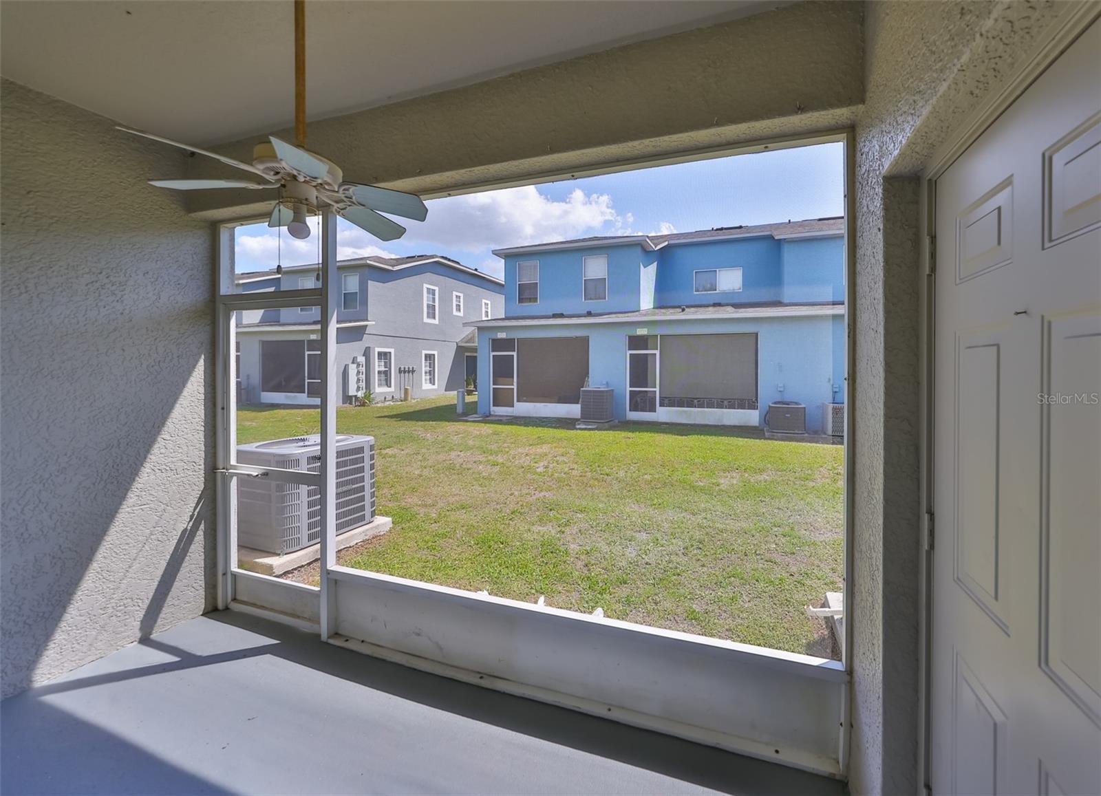 KINGS LAKE TWNHMS - Residential Lease