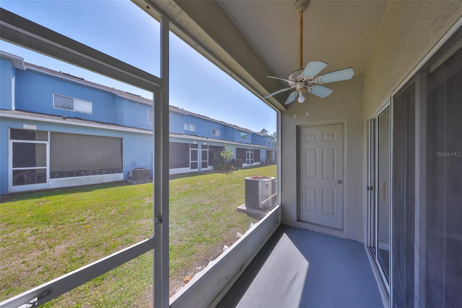 KINGS LAKE TWNHMS - Residential Lease