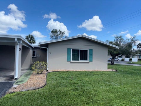 Photo of 39 Strathmore Boulevard, Sarasota, FL 34233 (MLS # TB8547861)