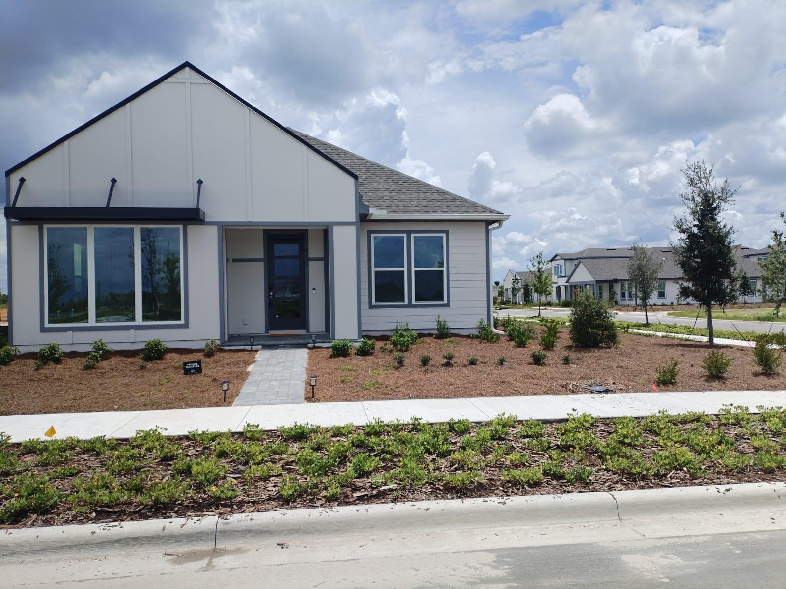 6736 FOUNTAIN GROVE PASS