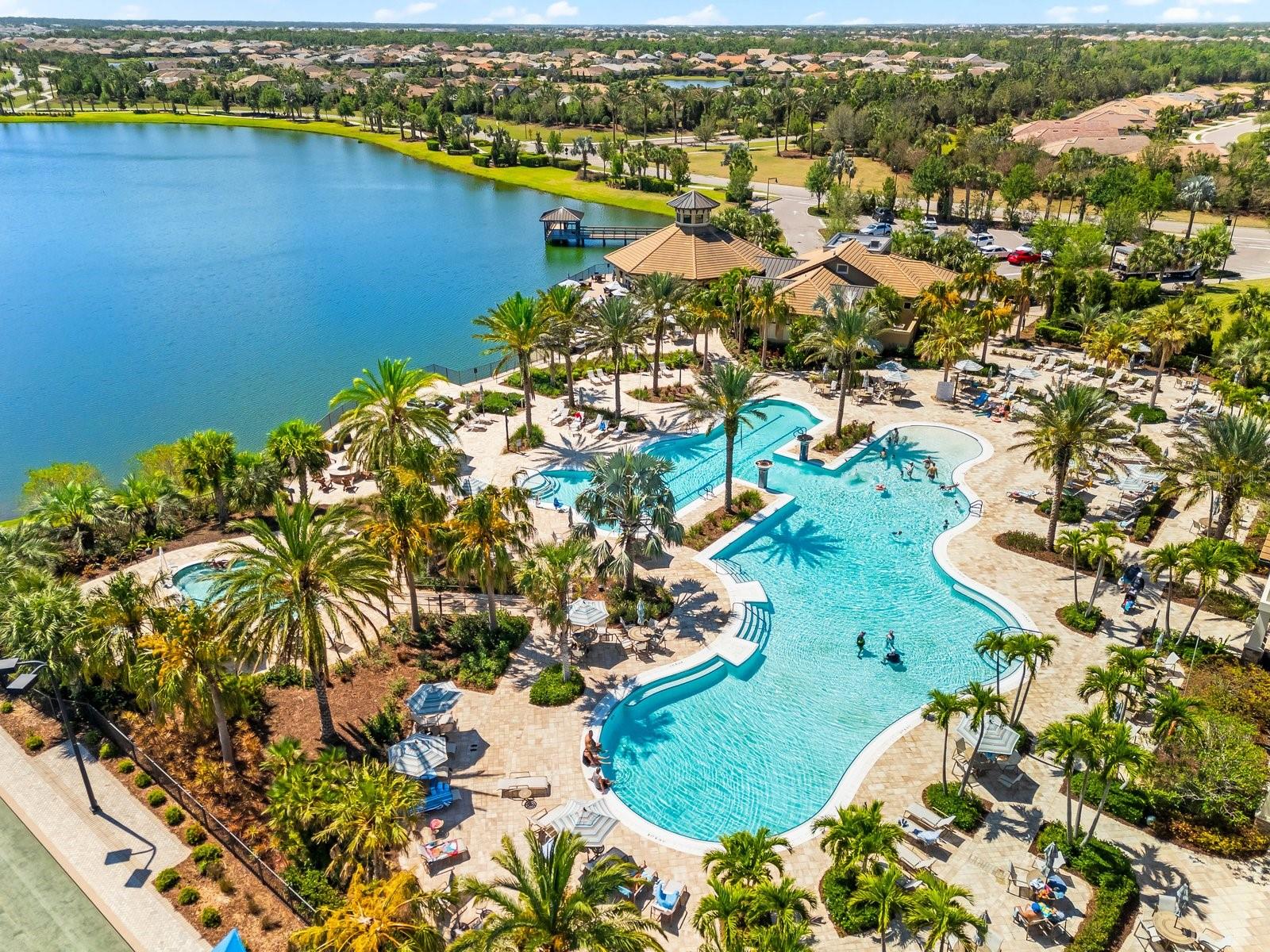 DEL WEBB PH V SUBPH 5A, 5B & 5C - Residential