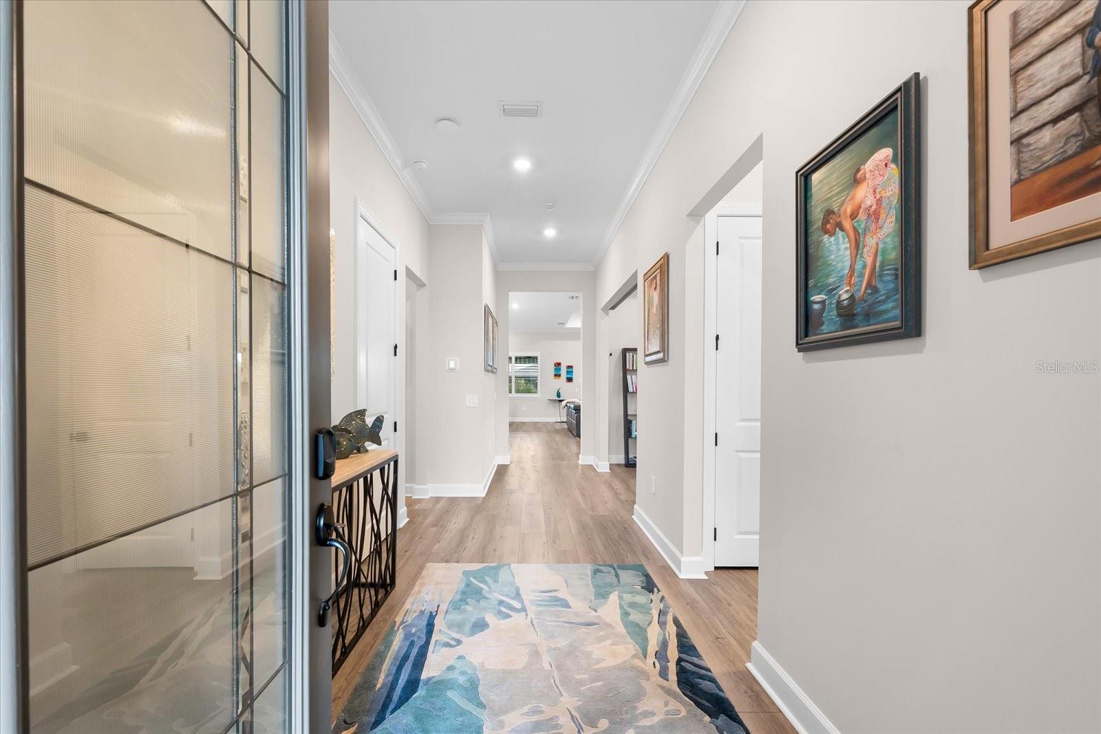 DEL WEBB PH V SUBPH 5A, 5B & 5C - Residential