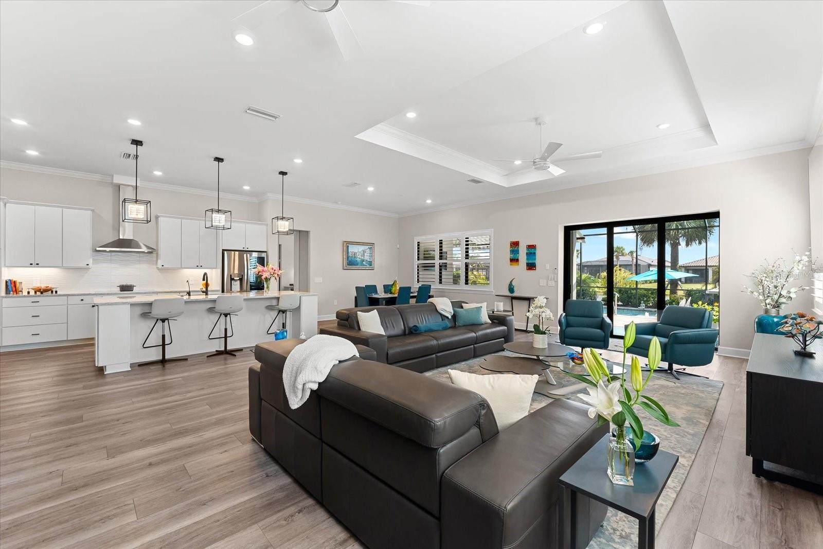 DEL WEBB PH V SUBPH 5A, 5B & 5C - Residential