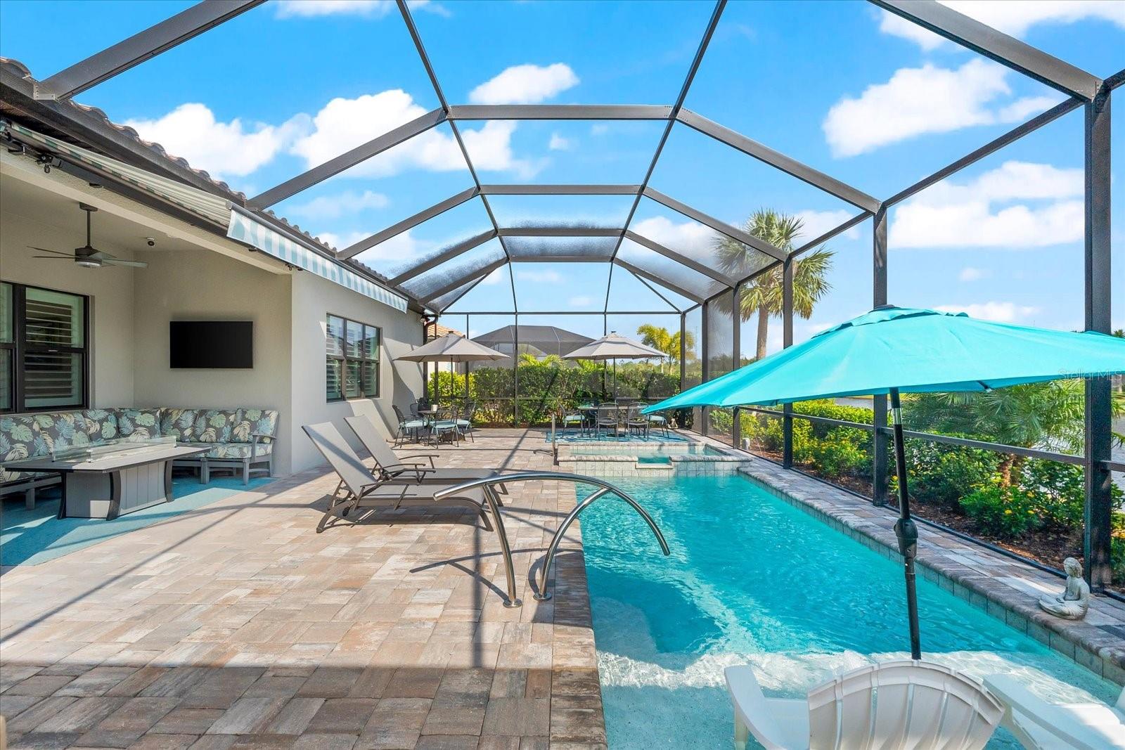 DEL WEBB PH V SUBPH 5A, 5B & 5C - Residential