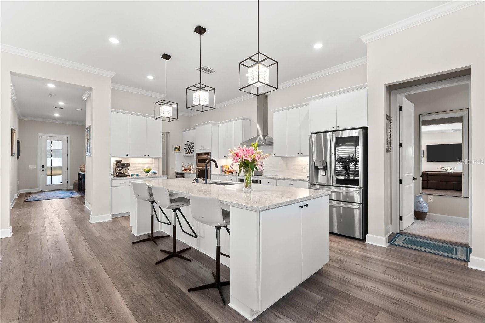 DEL WEBB PH V SUBPH 5A, 5B & 5C - Residential