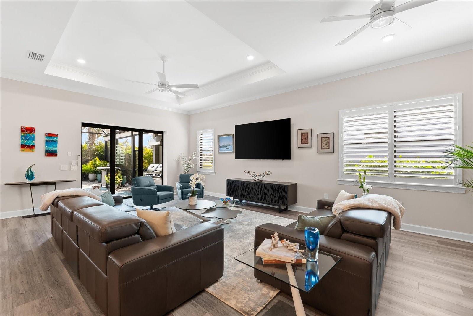 DEL WEBB PH V SUBPH 5A, 5B & 5C - Residential