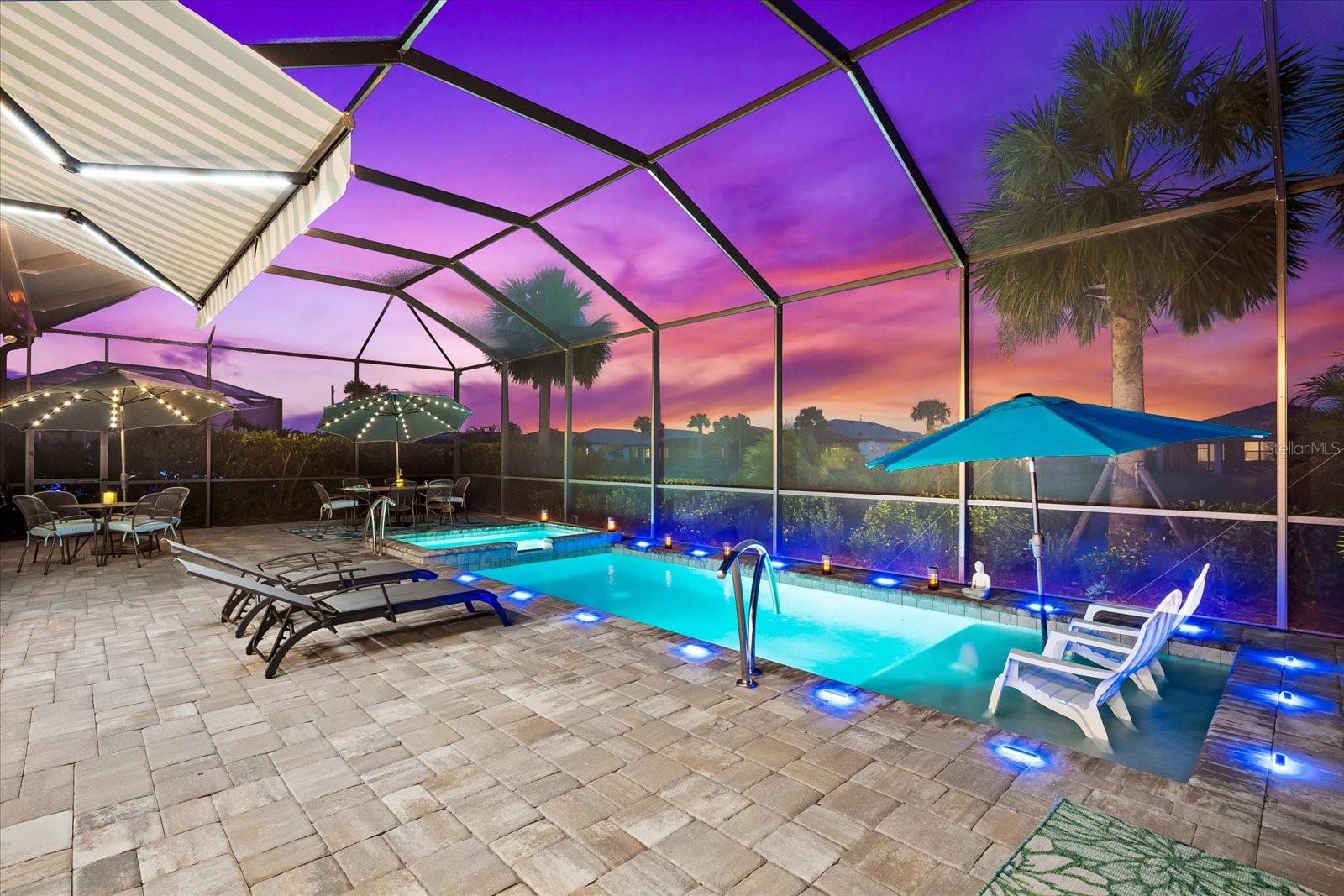 DEL WEBB PH V SUBPH 5A, 5B & 5C - Residential
