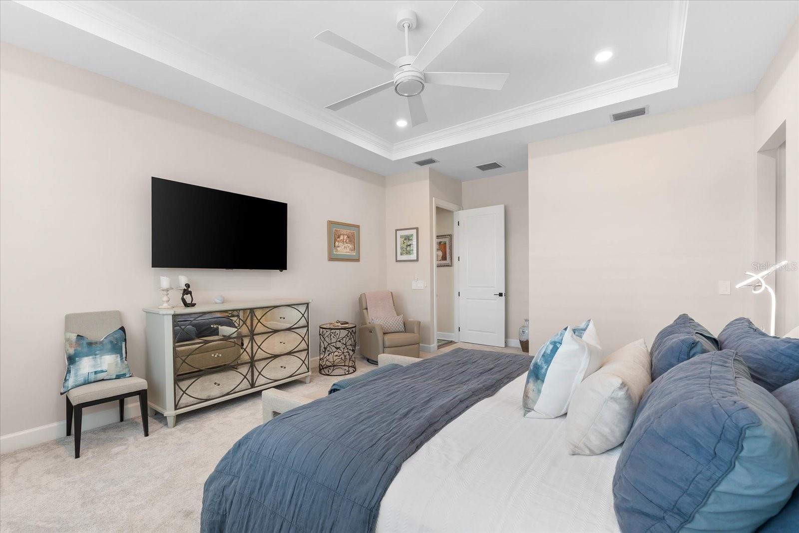 DEL WEBB PH V SUBPH 5A, 5B & 5C - Residential