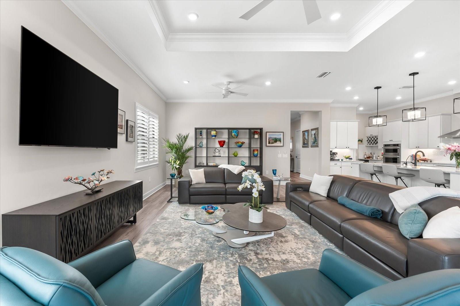 DEL WEBB PH V SUBPH 5A, 5B & 5C - Residential