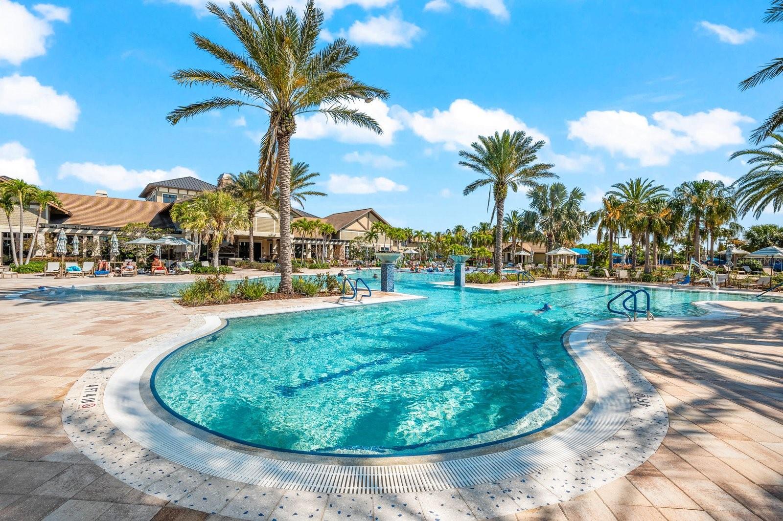 DEL WEBB PH V SUBPH 5A, 5B & 5C - Residential