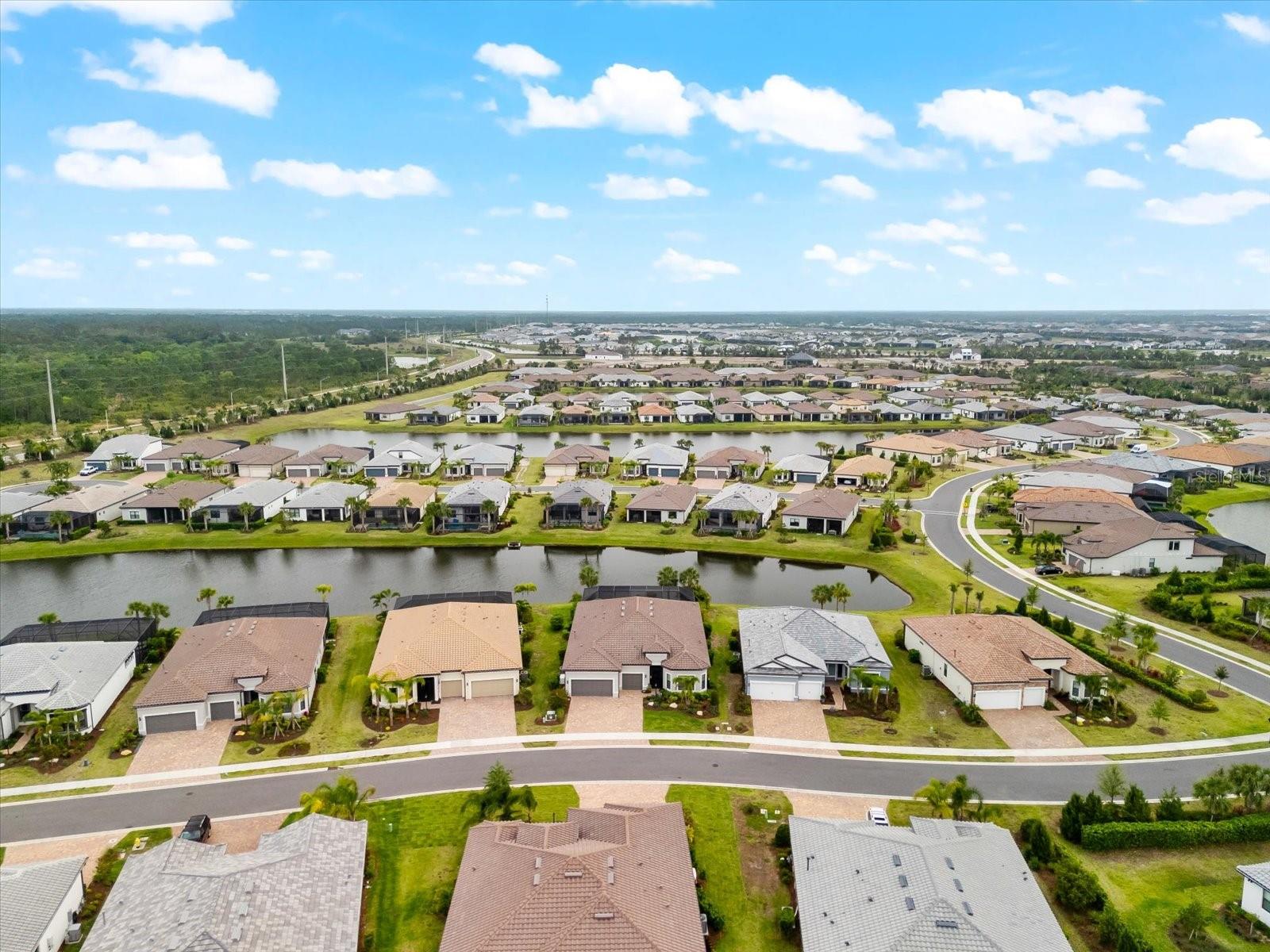 DEL WEBB PH V SUBPH 5A, 5B & 5C - Residential