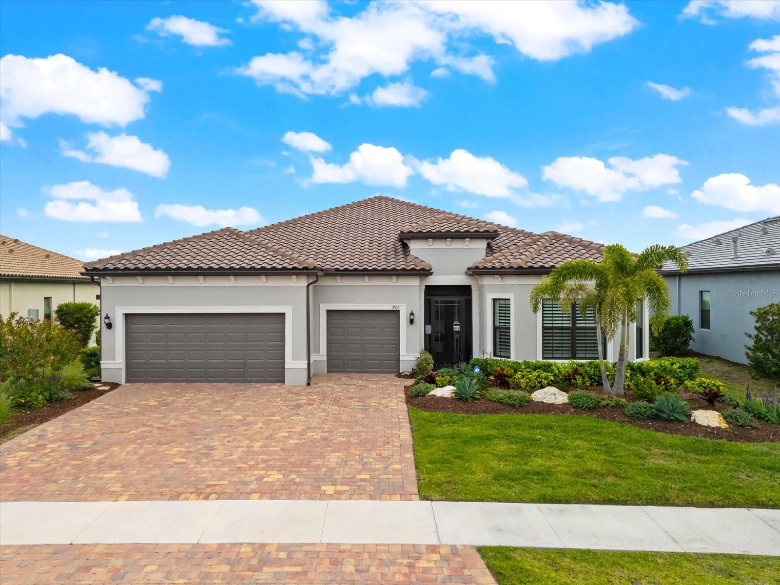 DEL WEBB PH V SUBPH 5A, 5B & 5C - Residential