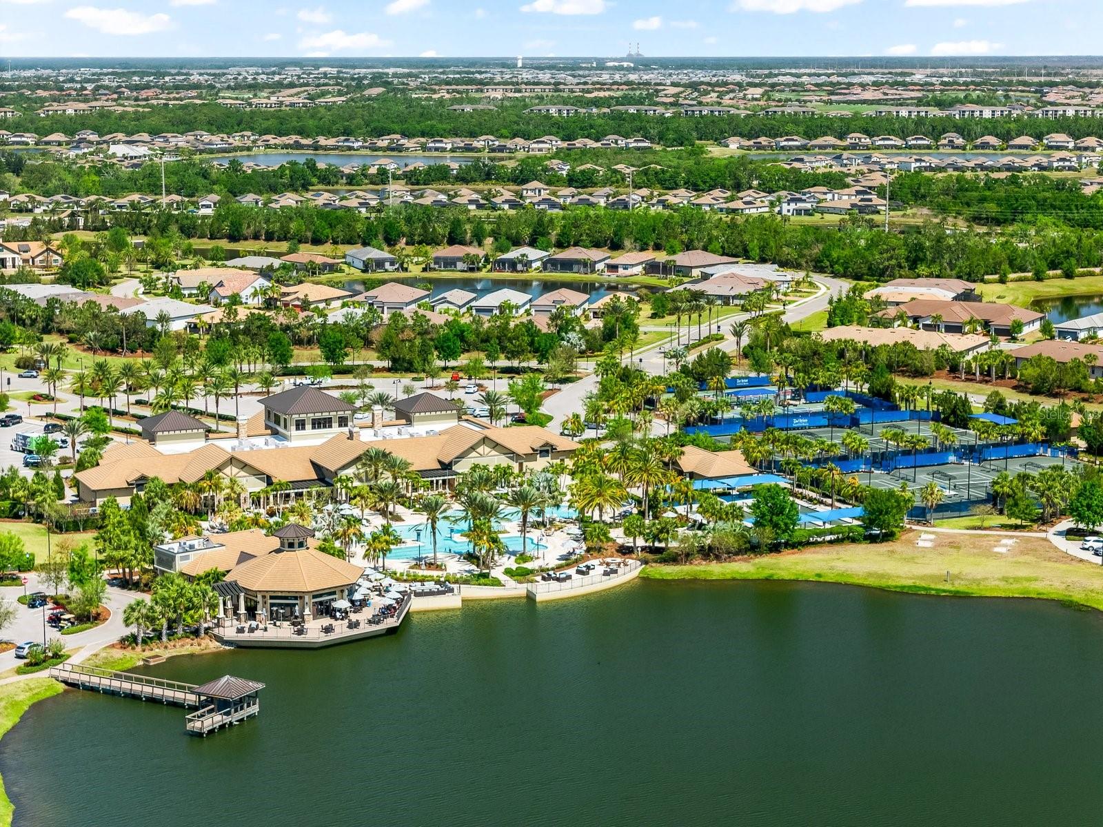 DEL WEBB PH V SUBPH 5A, 5B & 5C - Residential