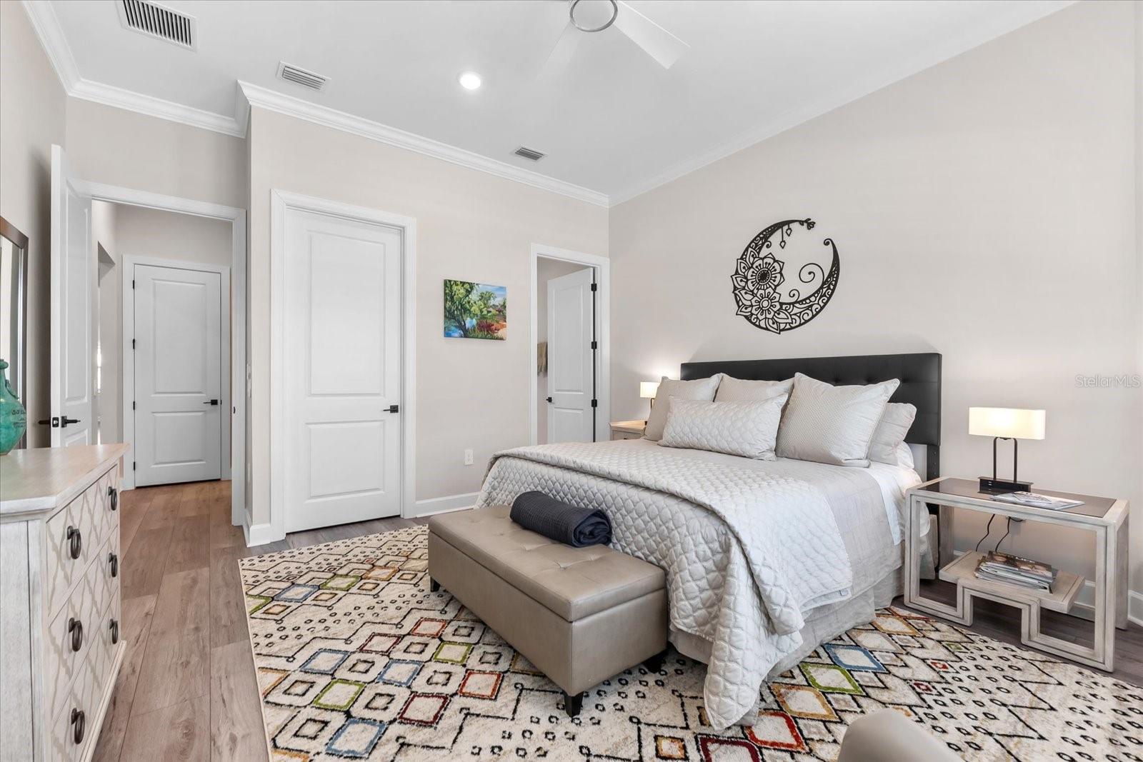 DEL WEBB PH V SUBPH 5A, 5B & 5C - Residential