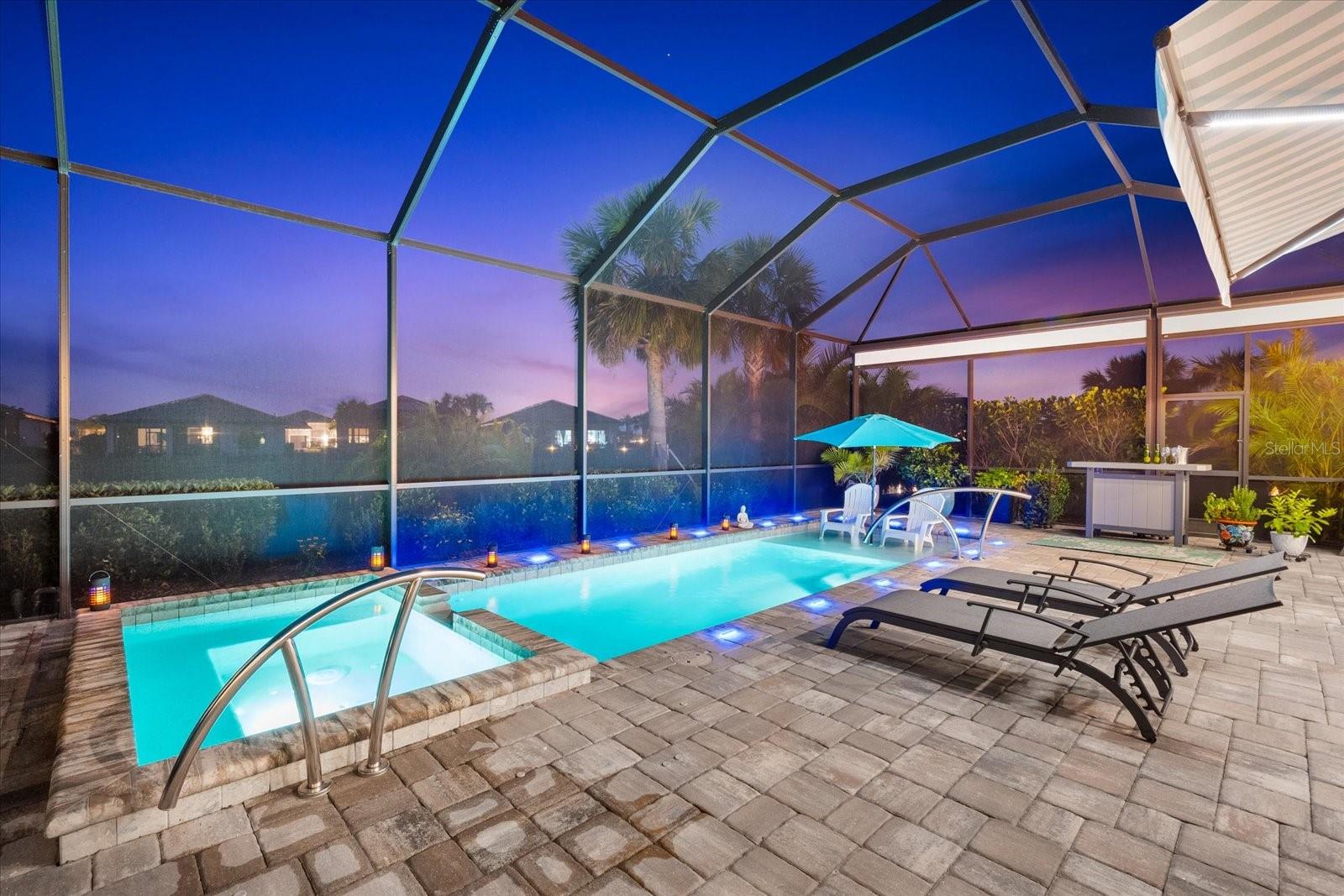 DEL WEBB PH V SUBPH 5A, 5B & 5C - Residential