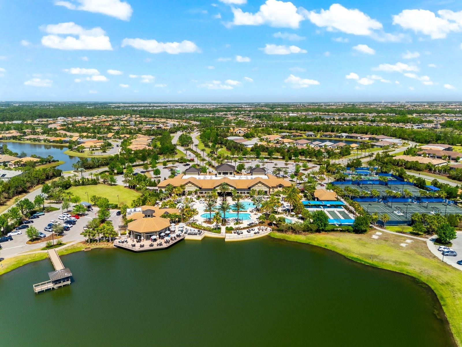 DEL WEBB PH V SUBPH 5A, 5B & 5C - Residential