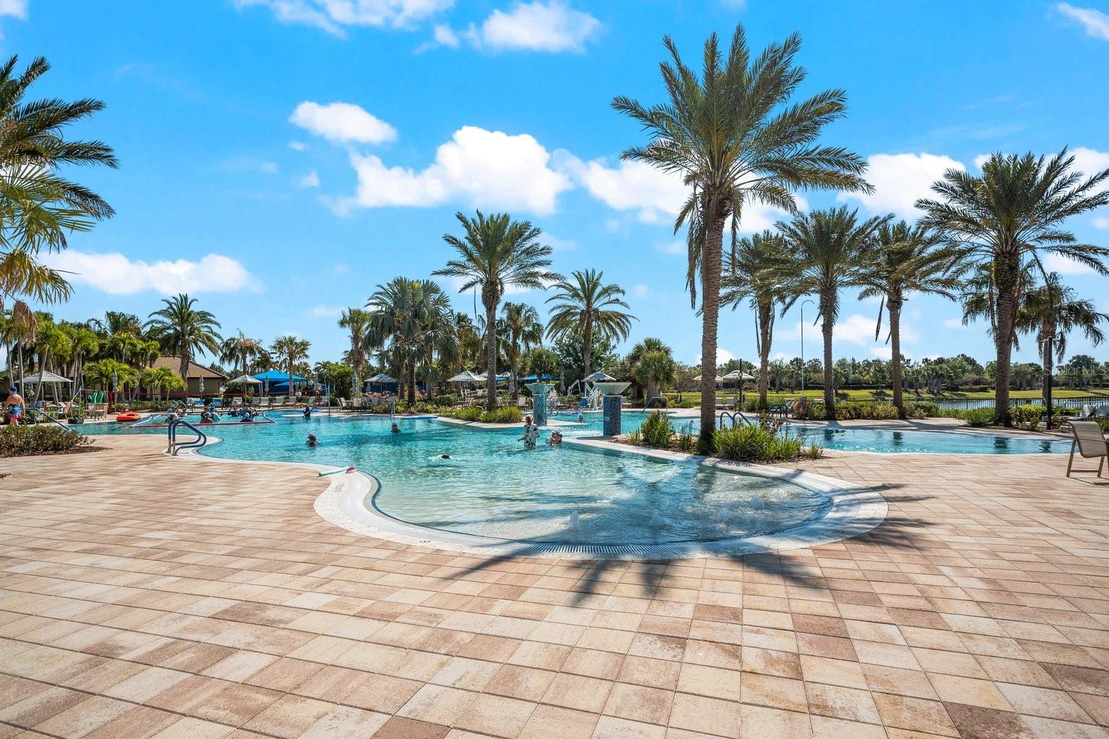 DEL WEBB PH V SUBPH 5A, 5B & 5C - Residential