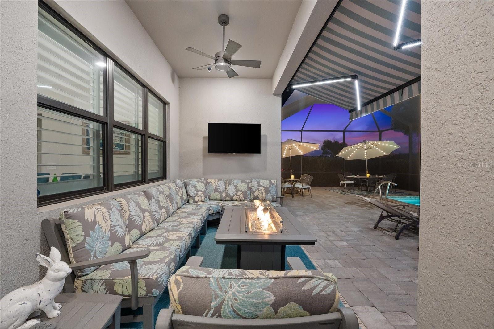 DEL WEBB PH V SUBPH 5A, 5B & 5C - Residential