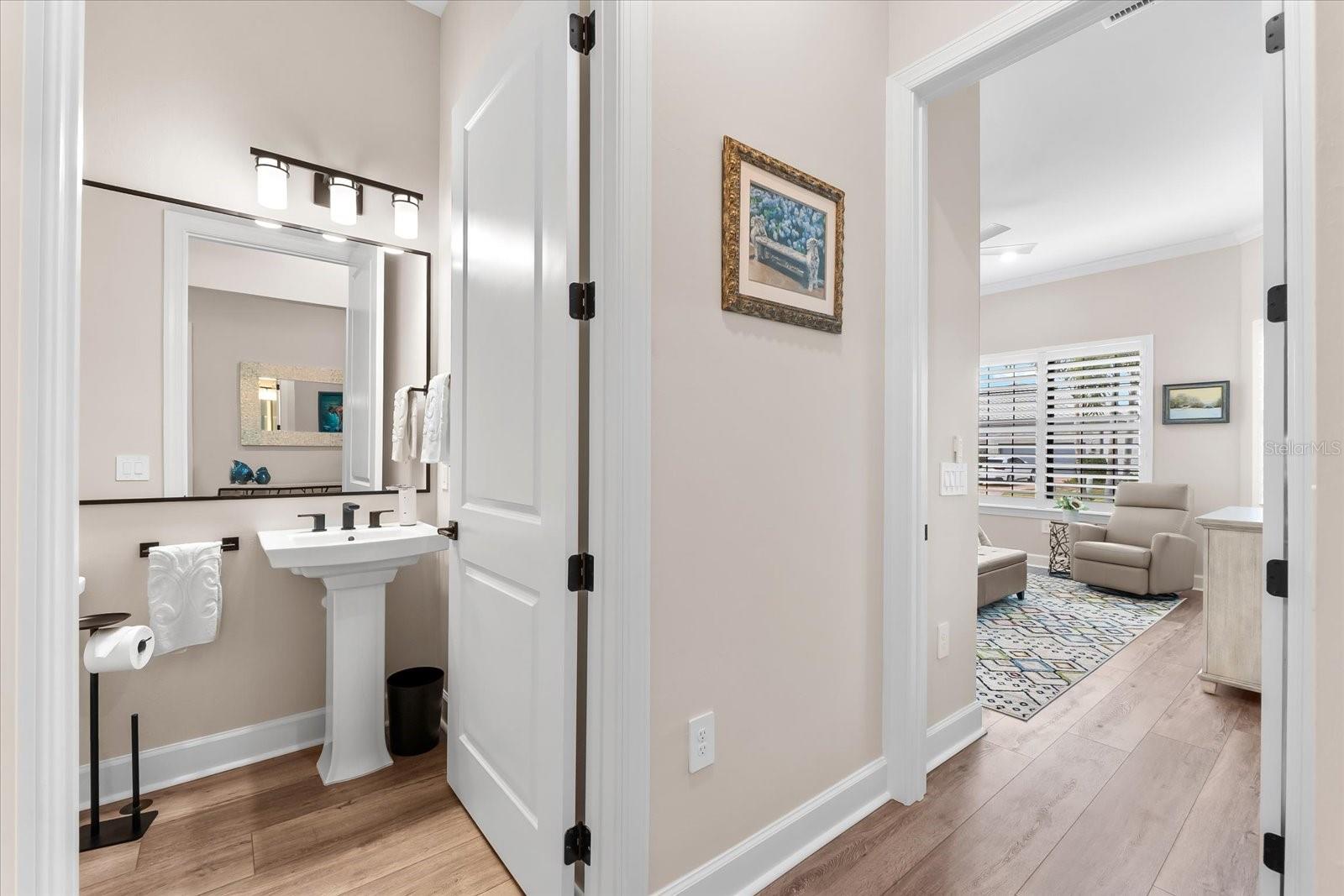 DEL WEBB PH V SUBPH 5A, 5B & 5C - Residential