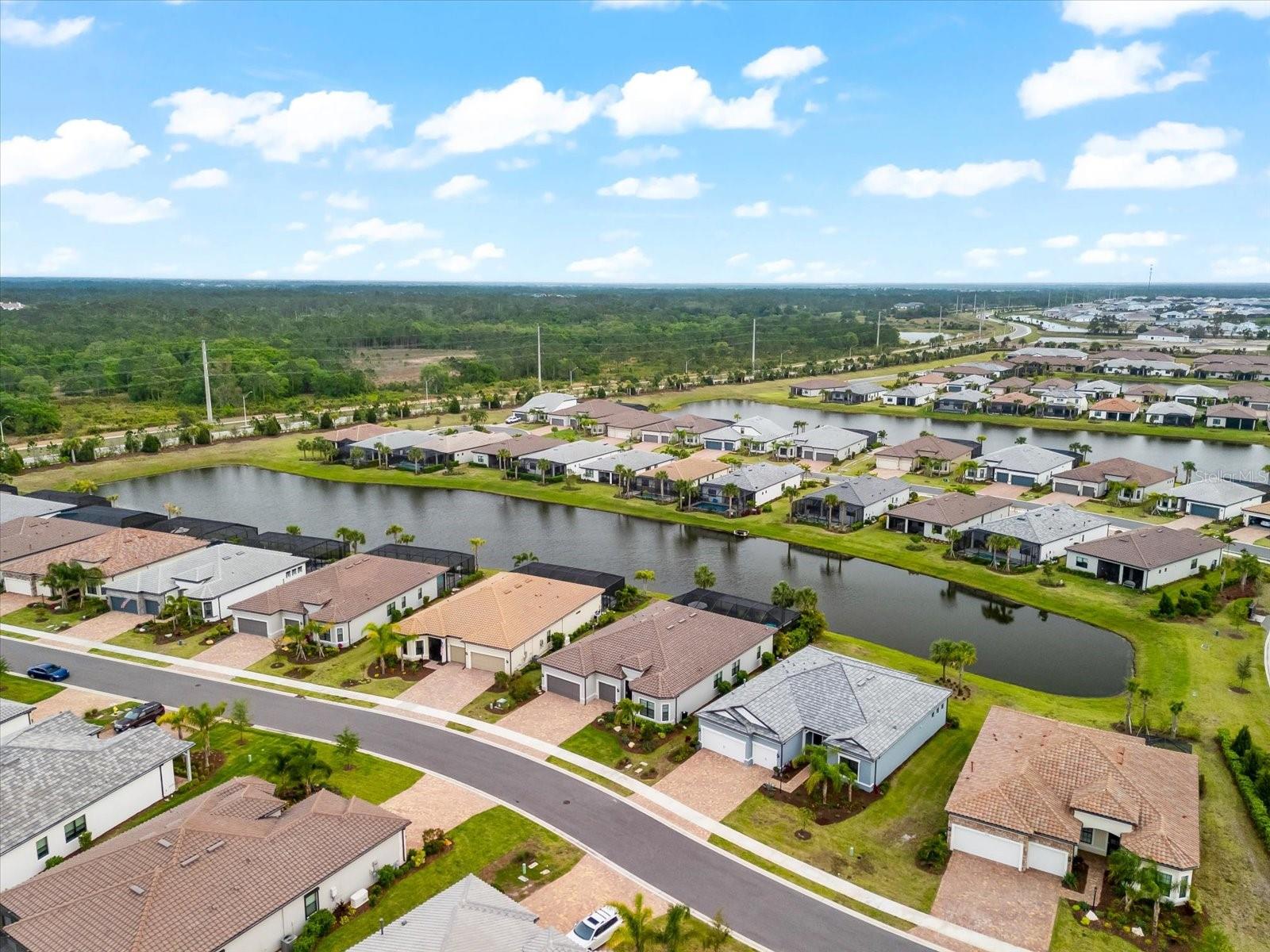 DEL WEBB PH V SUBPH 5A, 5B & 5C - Residential