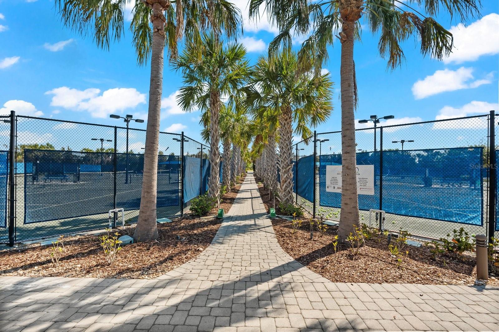 DEL WEBB PH V SUBPH 5A, 5B & 5C - Residential