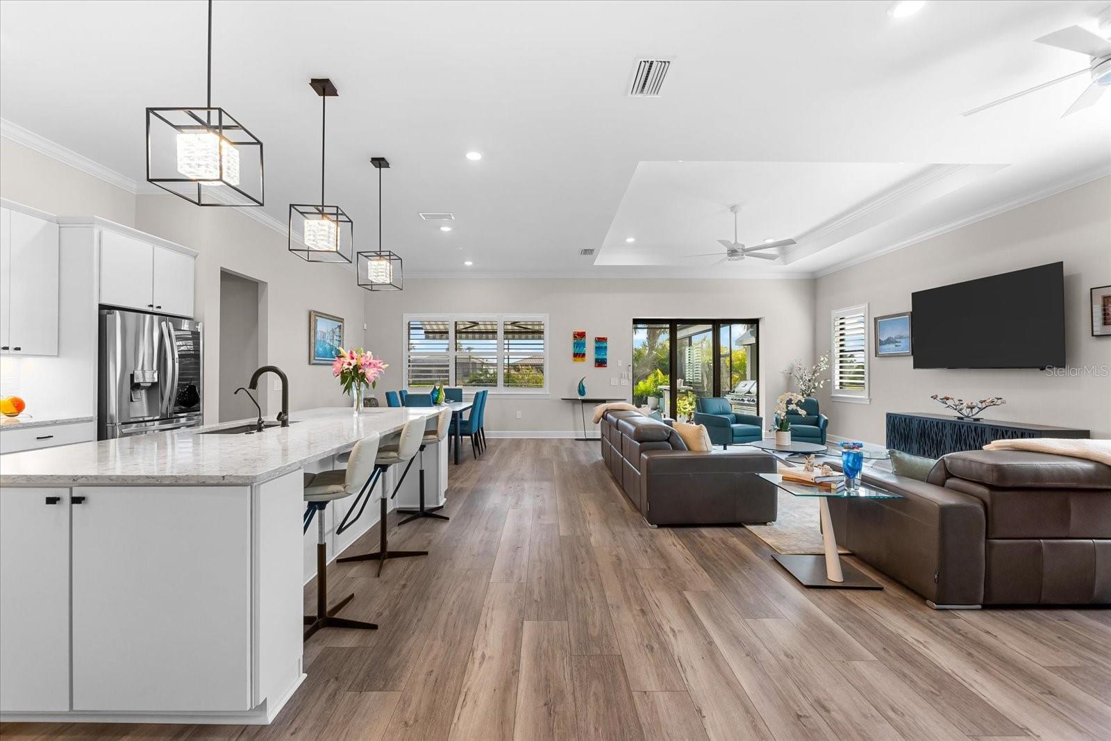 DEL WEBB PH V SUBPH 5A, 5B & 5C - Residential