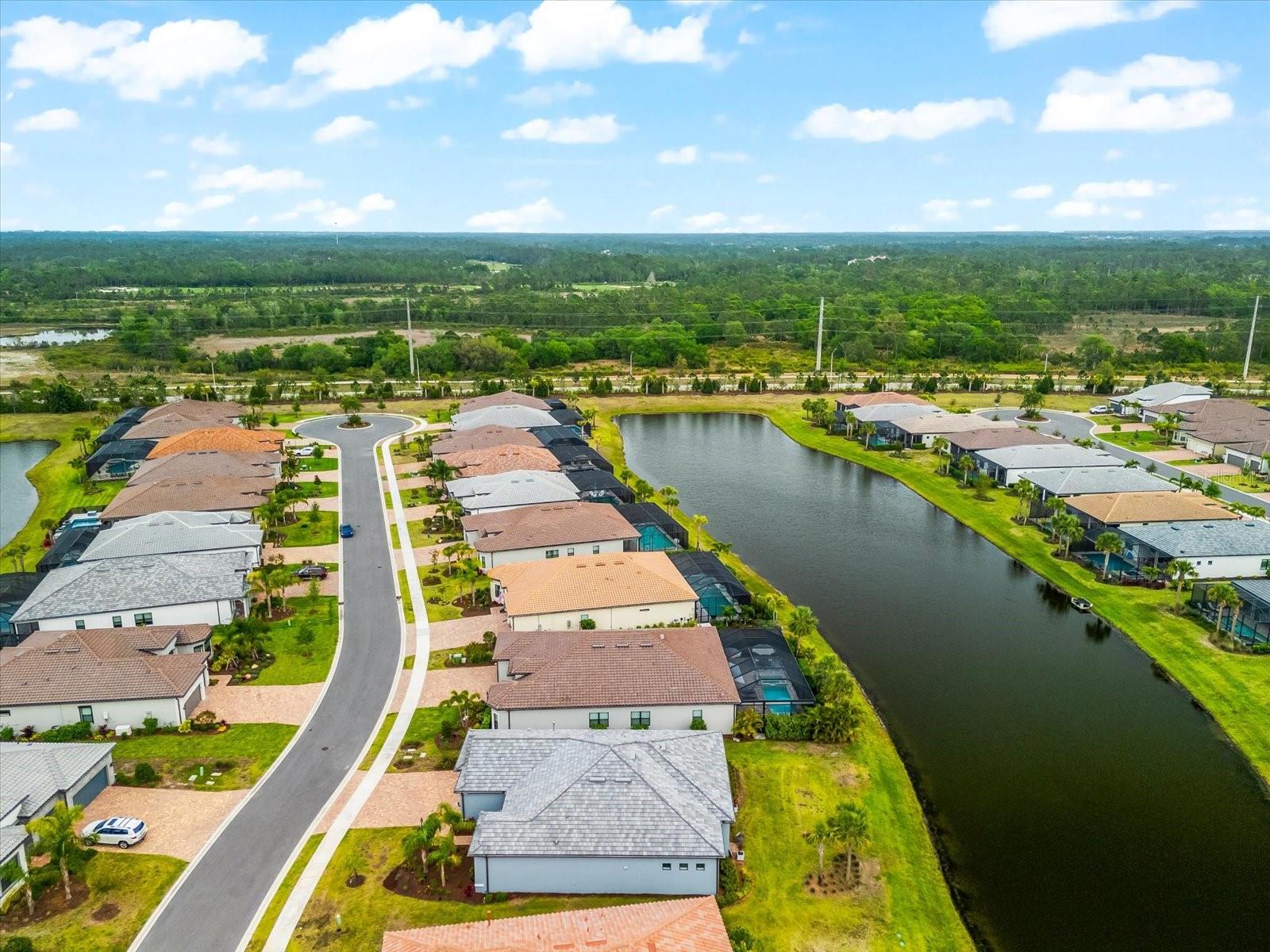 DEL WEBB PH V SUBPH 5A, 5B & 5C - Residential