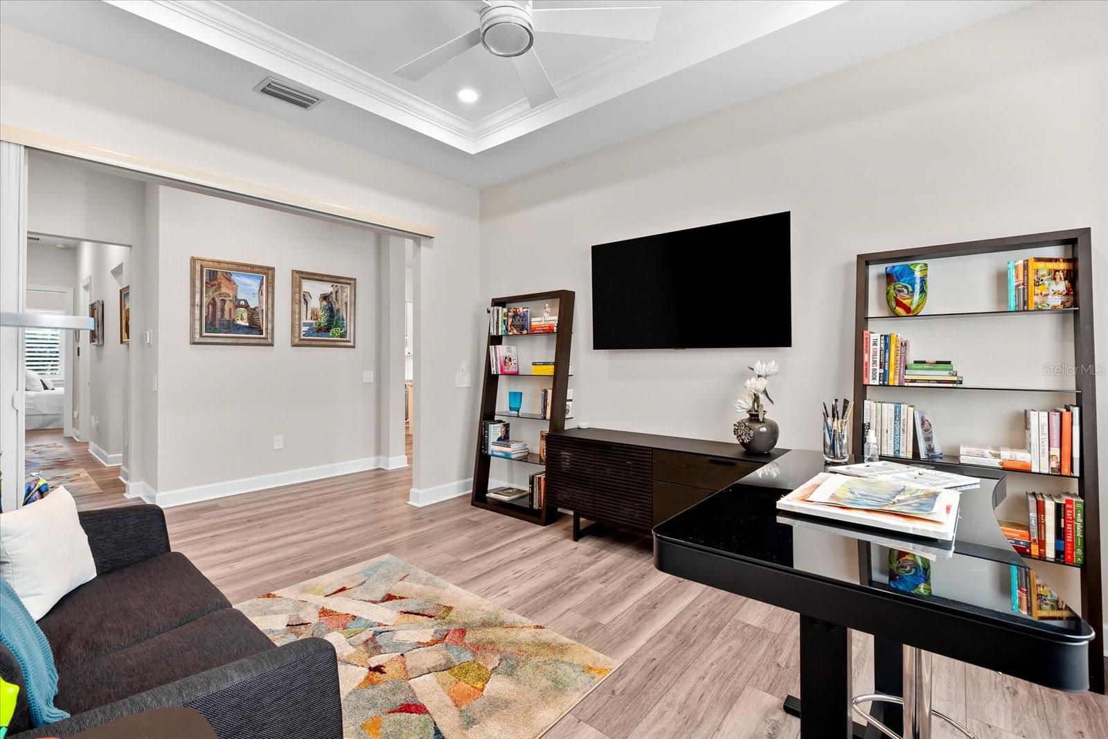 DEL WEBB PH V SUBPH 5A, 5B & 5C - Residential