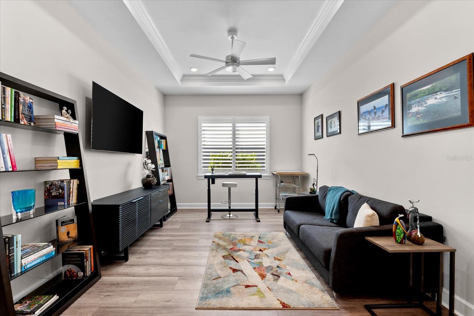 DEL WEBB PH V SUBPH 5A, 5B & 5C - Residential