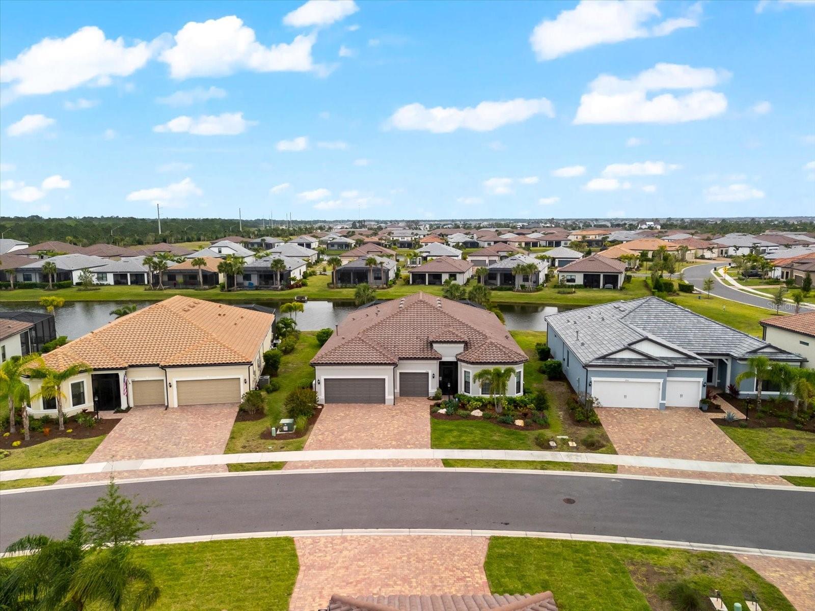 DEL WEBB PH V SUBPH 5A, 5B & 5C - Residential