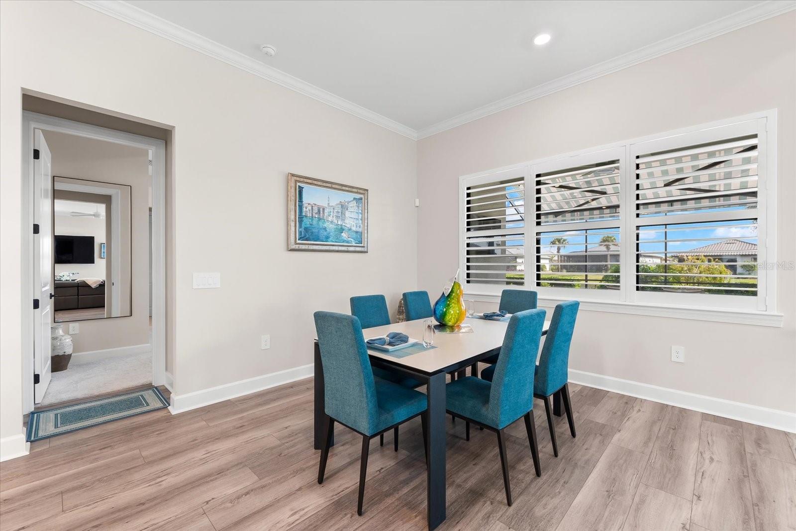 DEL WEBB PH V SUBPH 5A, 5B & 5C - Residential