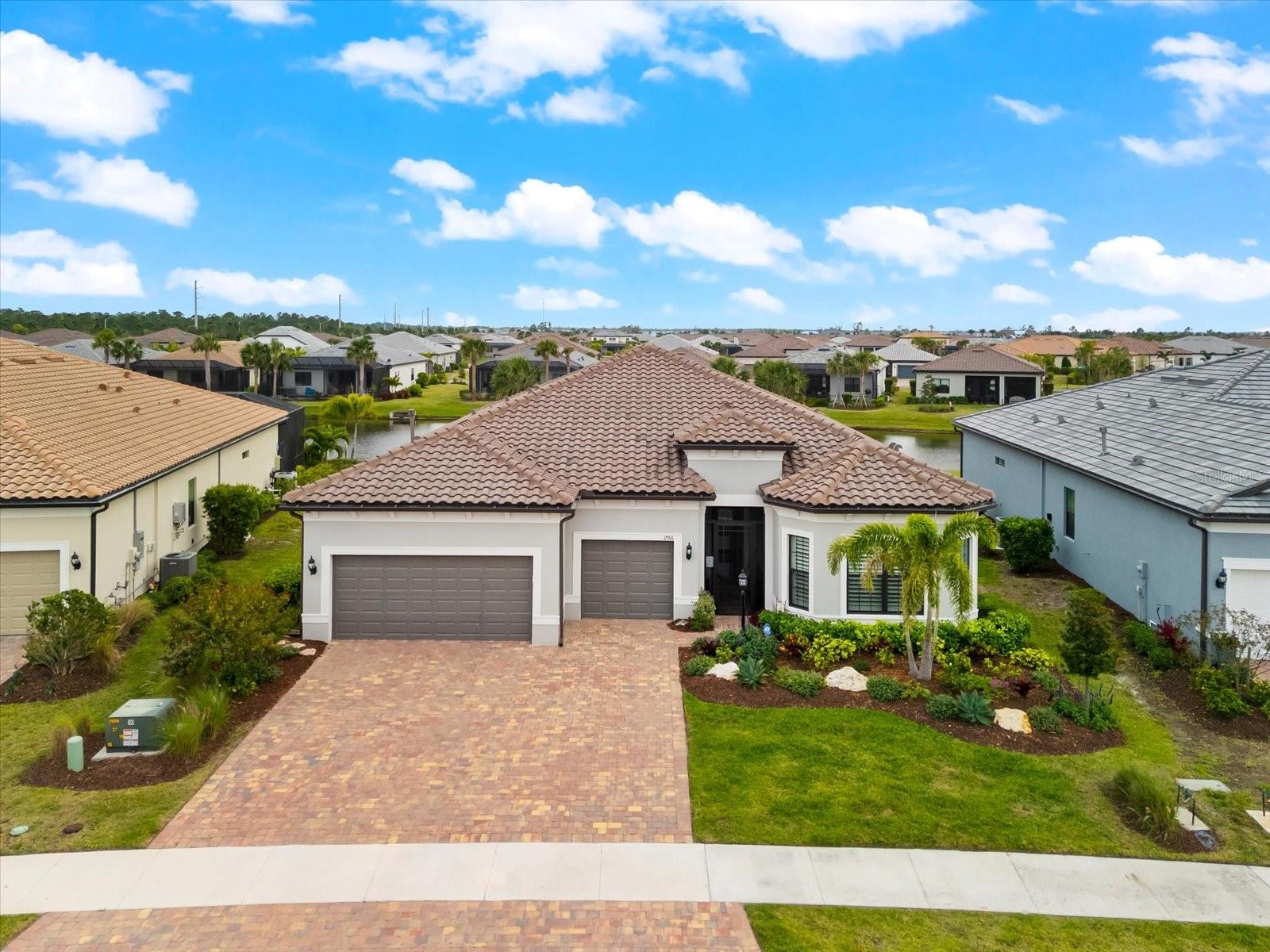 DEL WEBB PH V SUBPH 5A, 5B & 5C - Residential