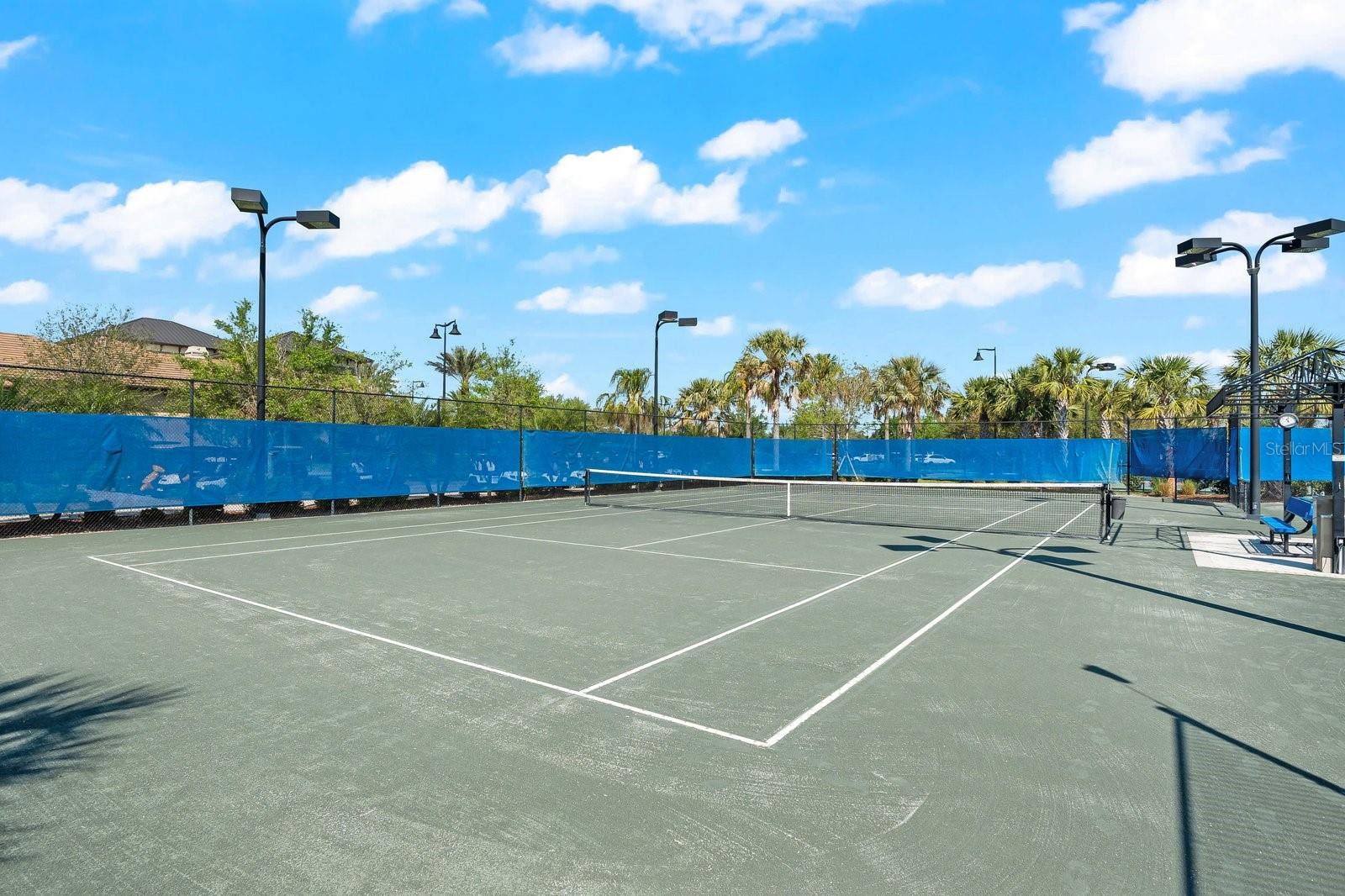 DEL WEBB PH V SUBPH 5A, 5B & 5C - Residential