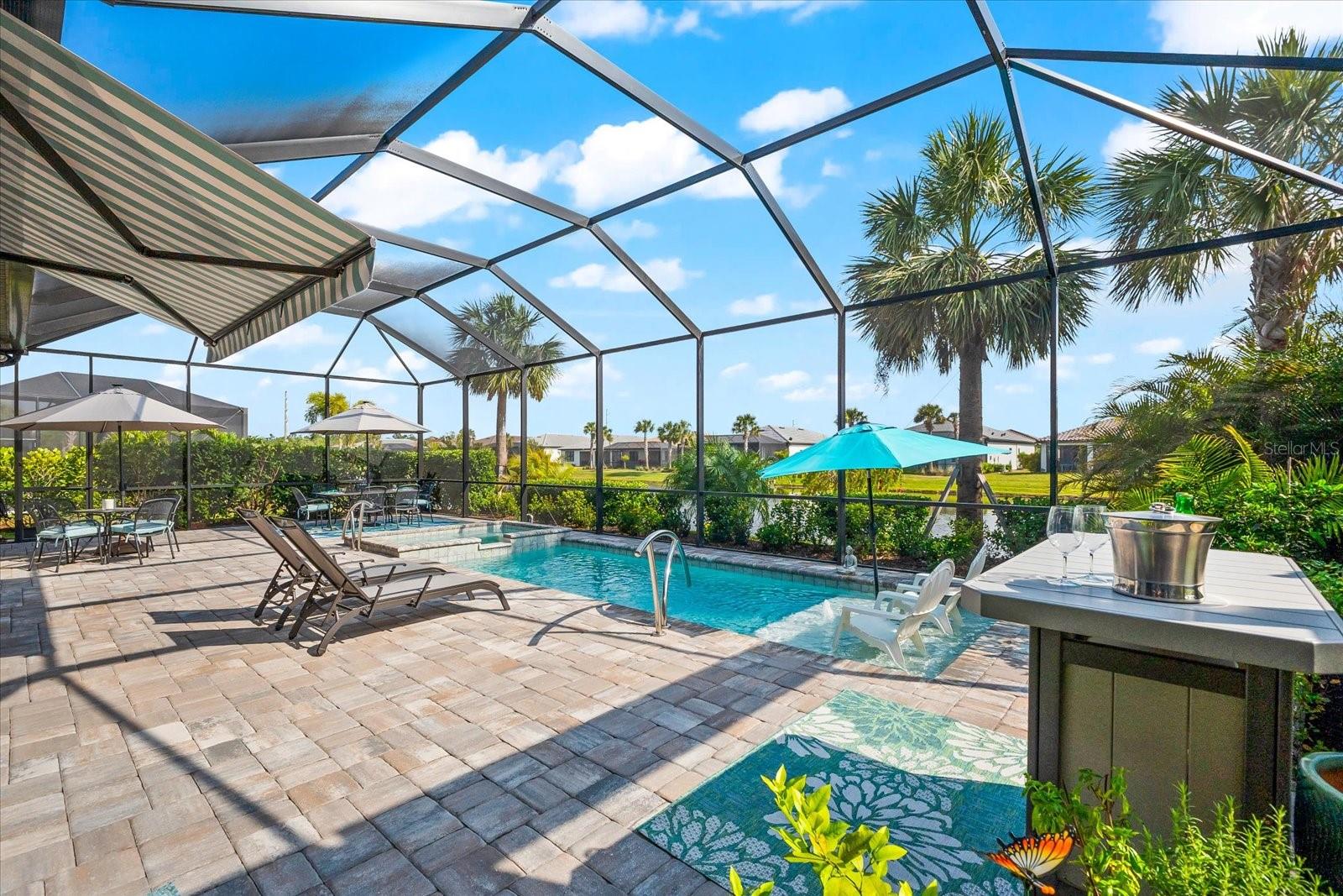 DEL WEBB PH V SUBPH 5A, 5B & 5C - Residential