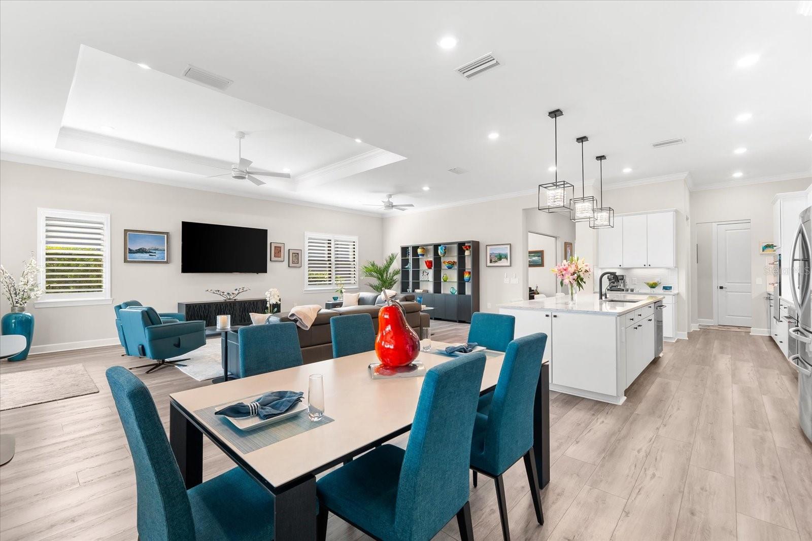 DEL WEBB PH V SUBPH 5A, 5B & 5C - Residential