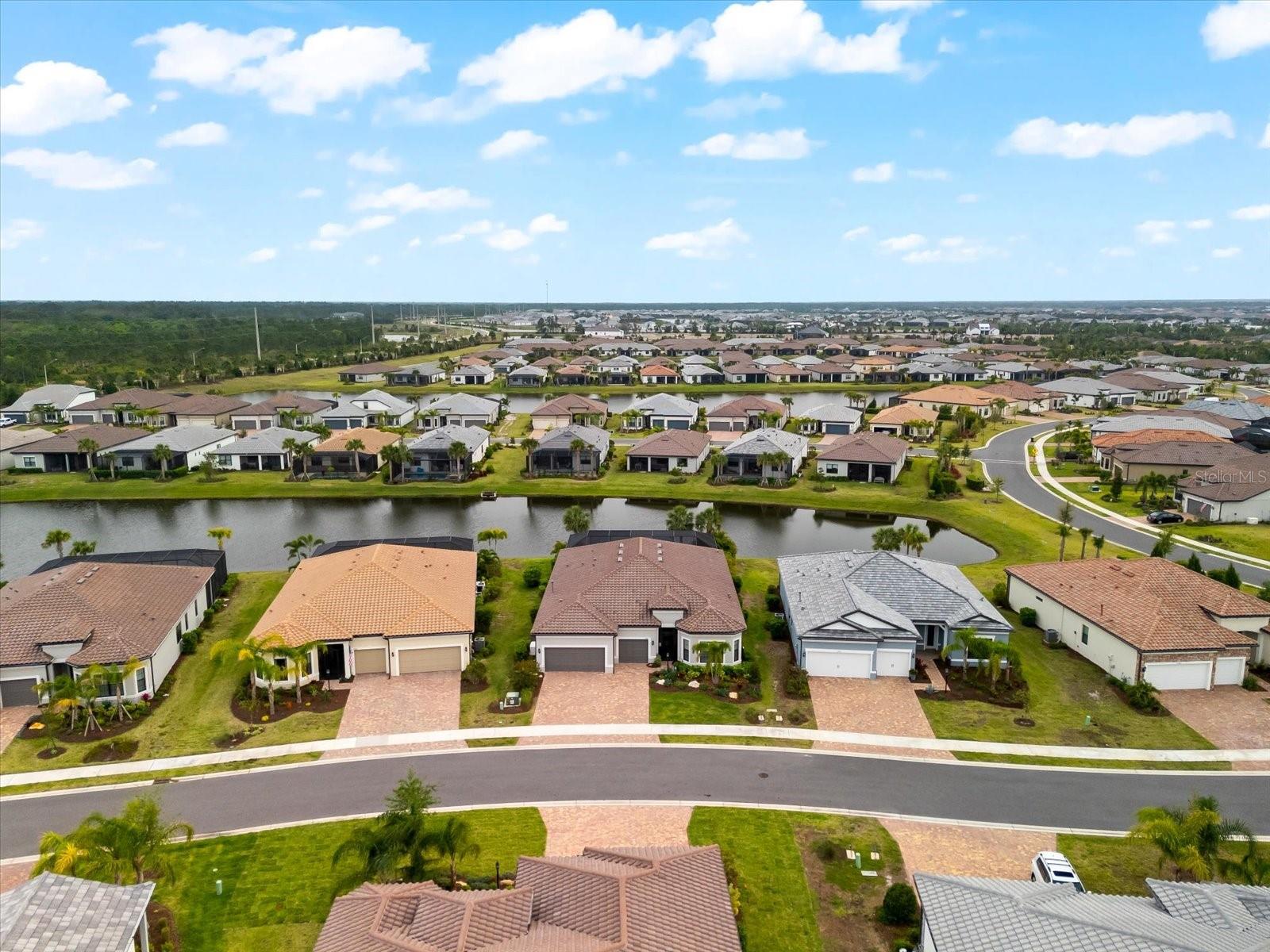 DEL WEBB PH V SUBPH 5A, 5B & 5C - Residential