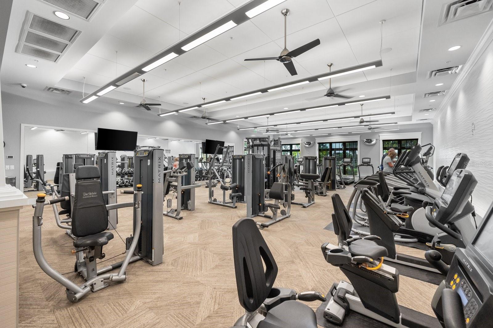 DEL WEBB PH V SUBPH 5A, 5B & 5C - Residential