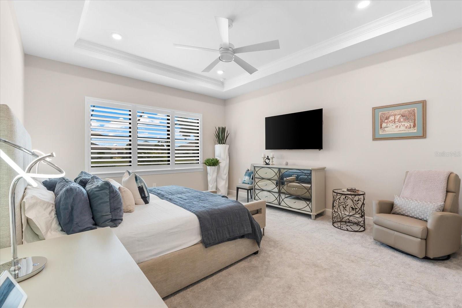 DEL WEBB PH V SUBPH 5A, 5B & 5C - Residential