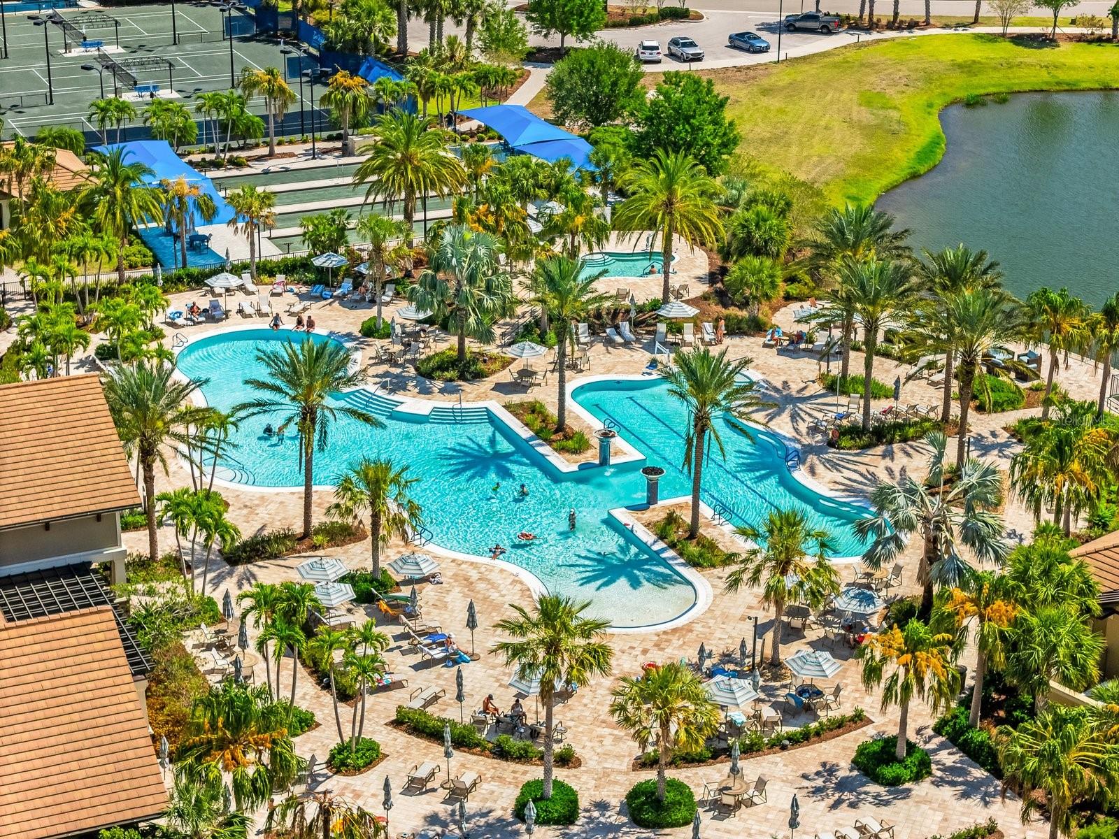 DEL WEBB PH V SUBPH 5A, 5B & 5C - Residential