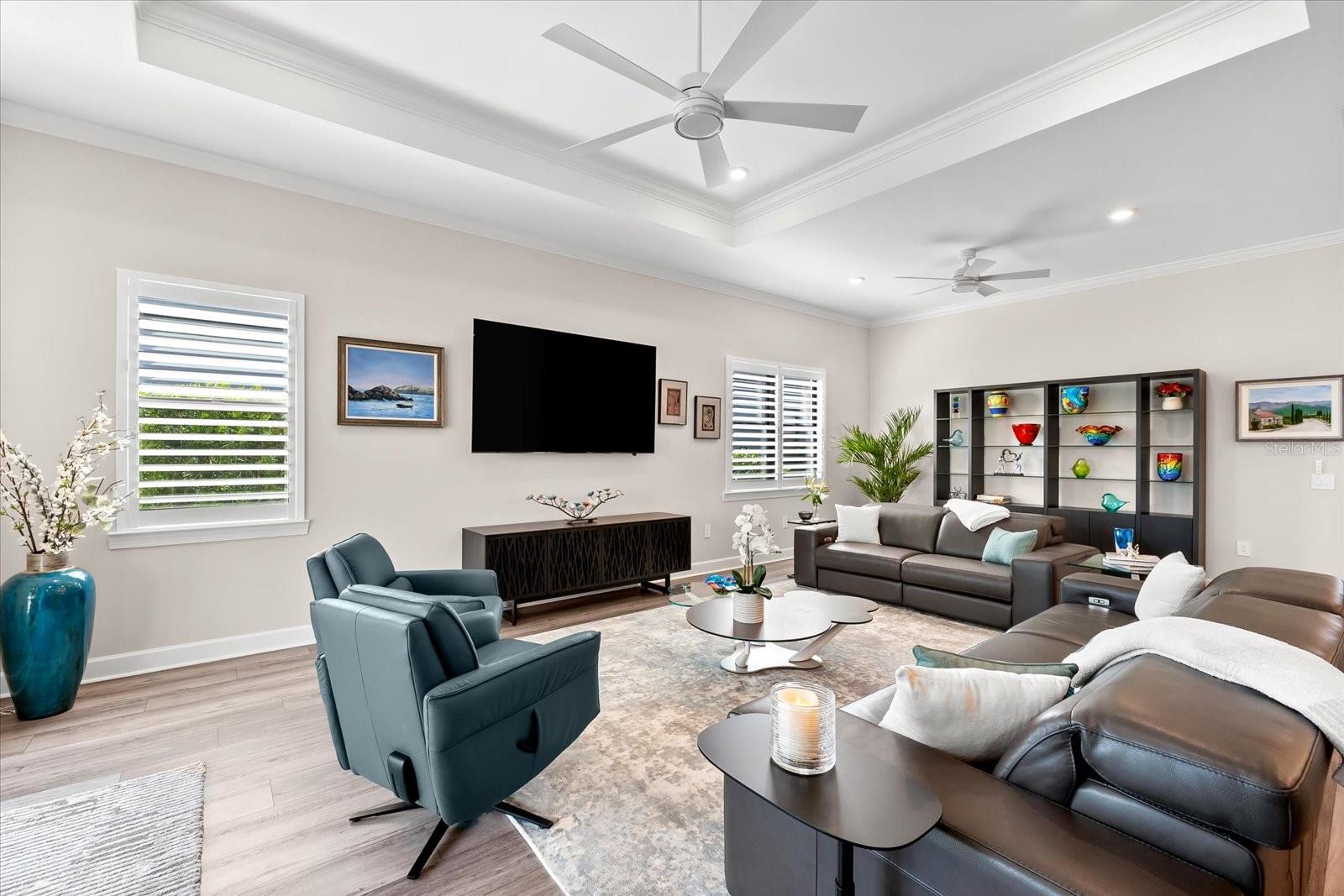 DEL WEBB PH V SUBPH 5A, 5B & 5C - Residential