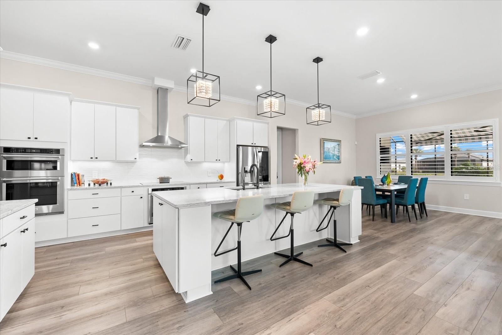 DEL WEBB PH V SUBPH 5A, 5B & 5C - Residential