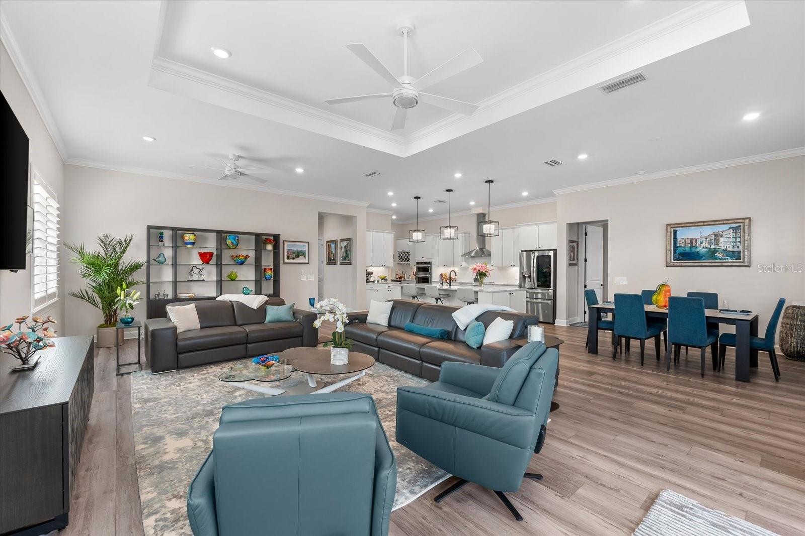 DEL WEBB PH V SUBPH 5A, 5B & 5C - Residential